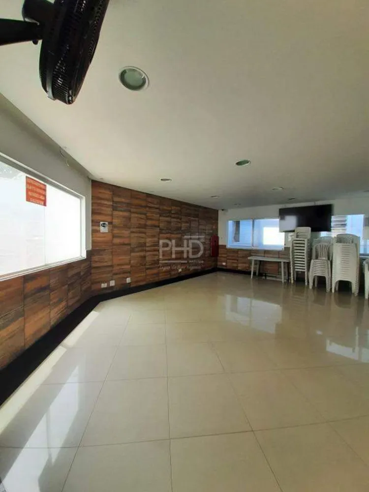 Apartamento, 2 quartos, 44 m² - Foto 3