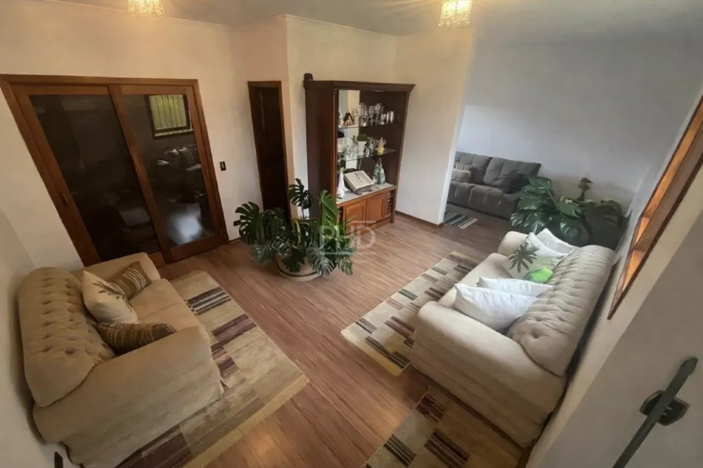 Sobrado, 2 quartos, 158 m² - Foto 1