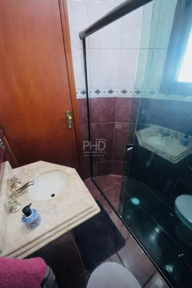 Sobrado, 2 quartos, 158 m² - Foto 6