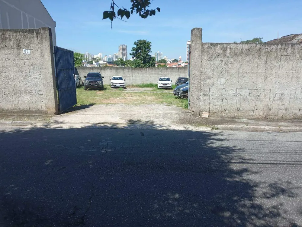 Terreno, 408 m² - Foto 1