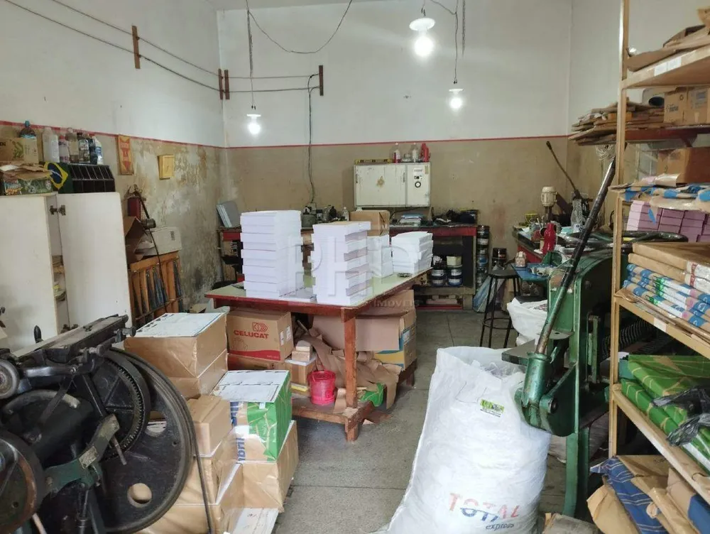 Loja-Salão, 39 m² - Foto 4