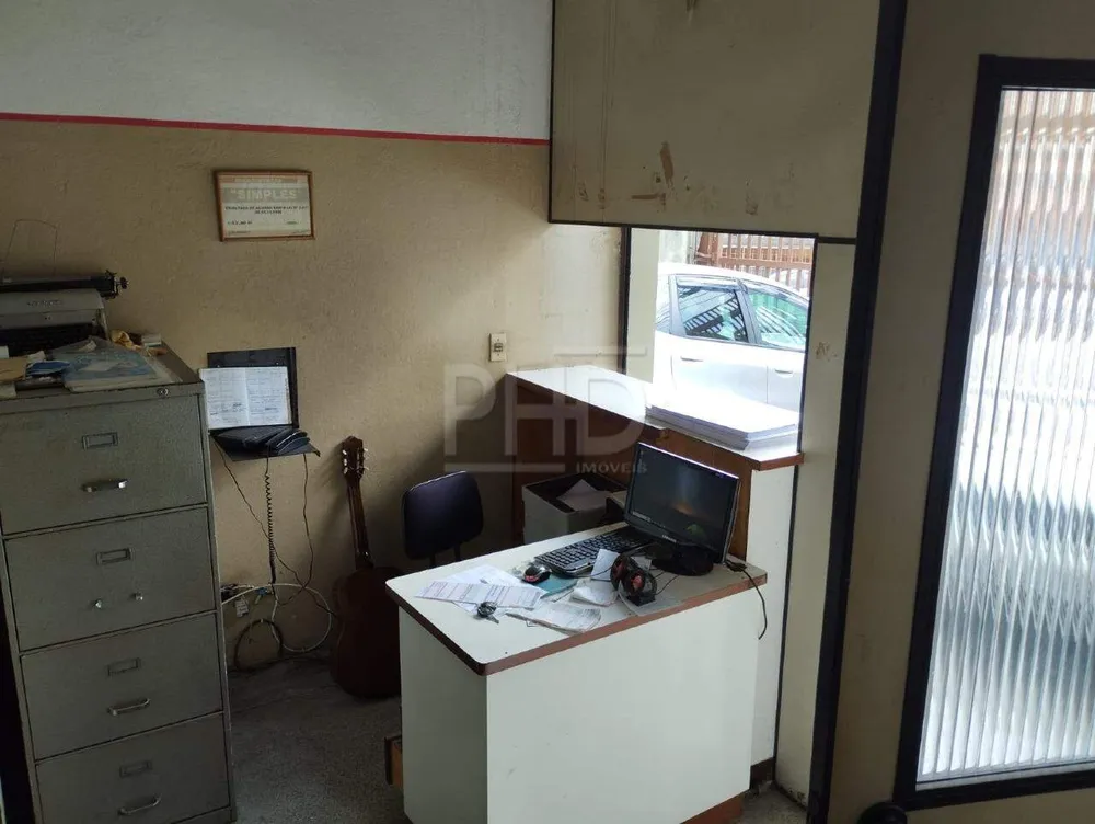 Loja-Salão, 39 m² - Foto 2