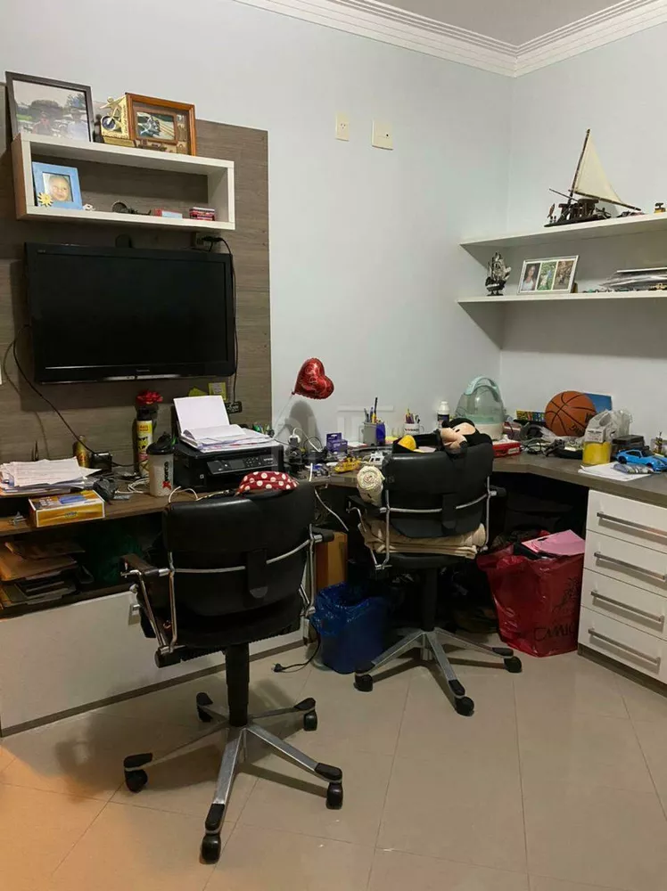 Sobrado, 3 quartos, 125 m² - Foto 3