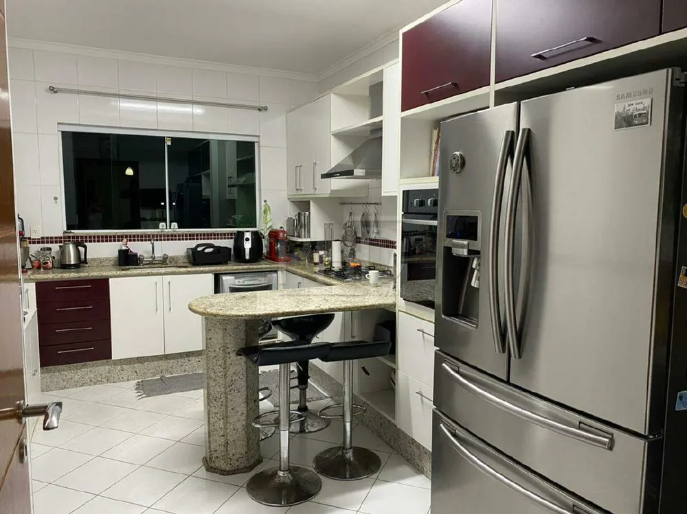 Sobrado, 3 quartos, 125 m² - Foto 6