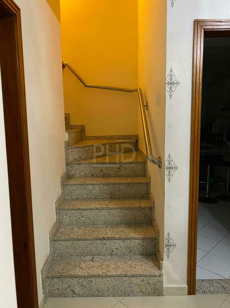 Sobrado, 3 quartos, 125 m² - Foto 10