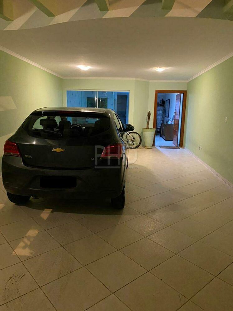 Sobrado, 3 quartos, 125 m² - Foto 12
