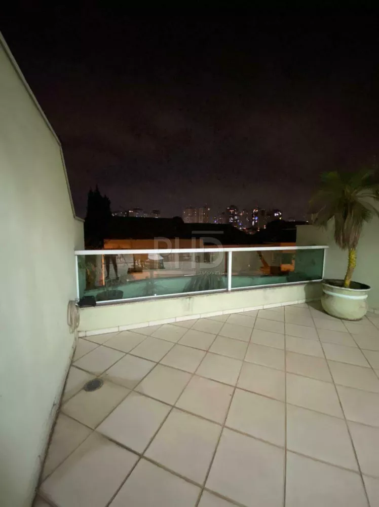 Sobrado, 3 quartos, 125 m² - Foto 8