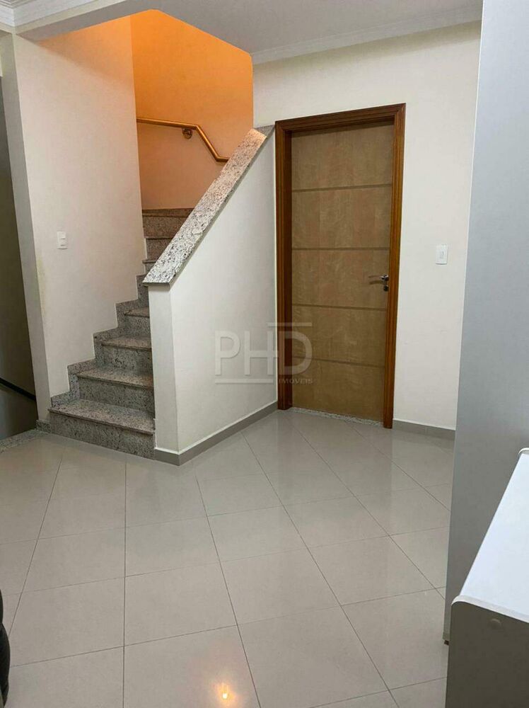 Sobrado, 3 quartos, 125 m² - Foto 9