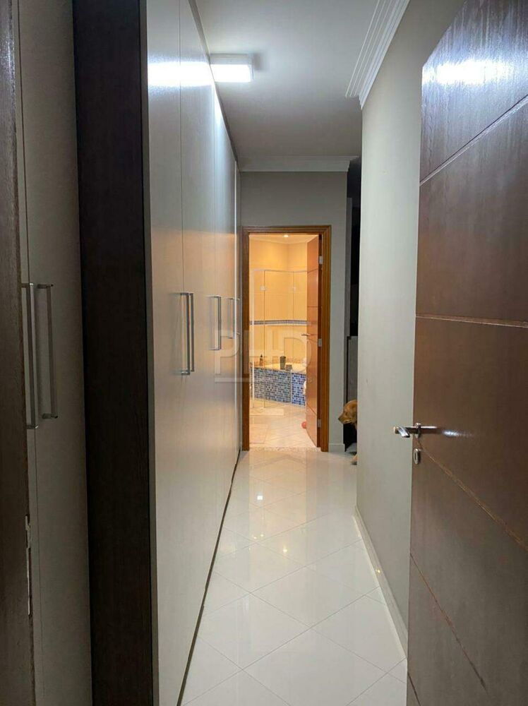 Sobrado, 3 quartos, 125 m² - Foto 11