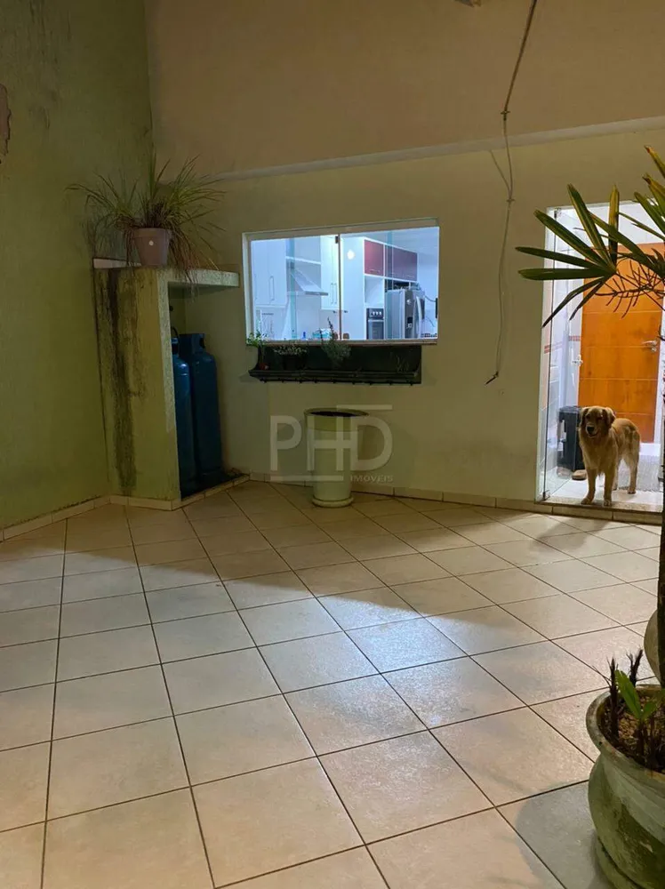 Sobrado, 3 quartos, 125 m² - Foto 8