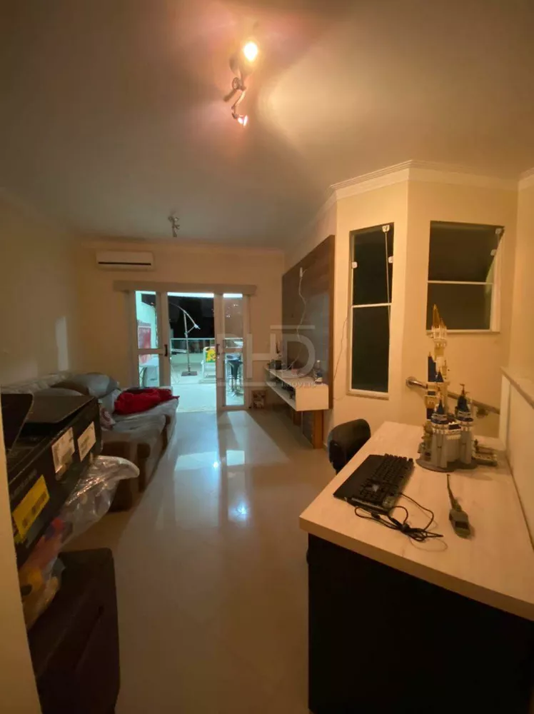 Sobrado, 3 quartos, 125 m² - Foto 4