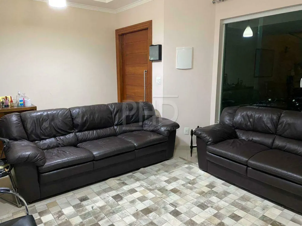 Sobrado, 3 quartos, 125 m² - Foto 2
