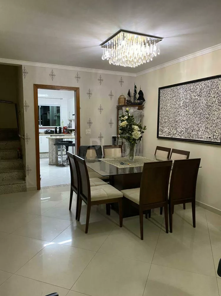 Sobrado, 3 quartos, 125 m² - Foto 7