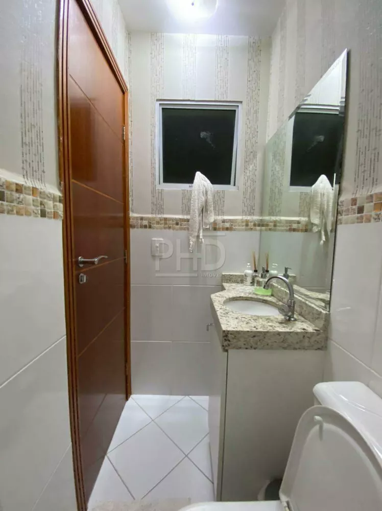 Sobrado, 3 quartos, 125 m² - Foto 6