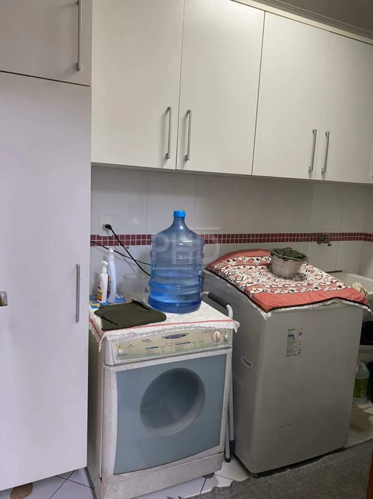 Sobrado, 3 quartos, 125 m² - Foto 7