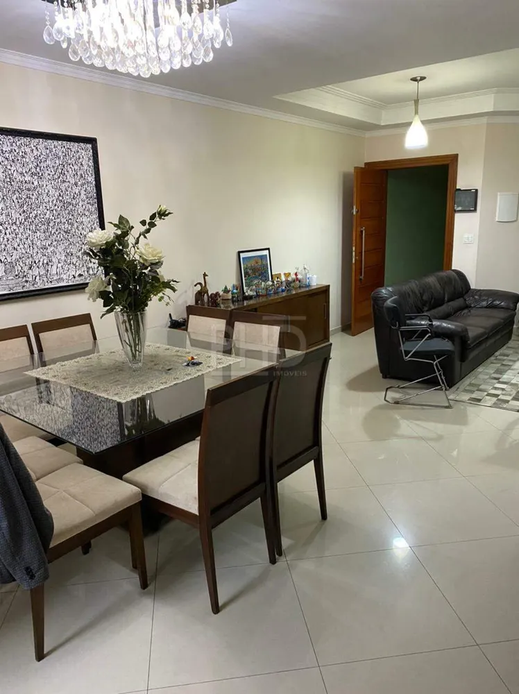 Sobrado, 3 quartos, 125 m² - Foto 4