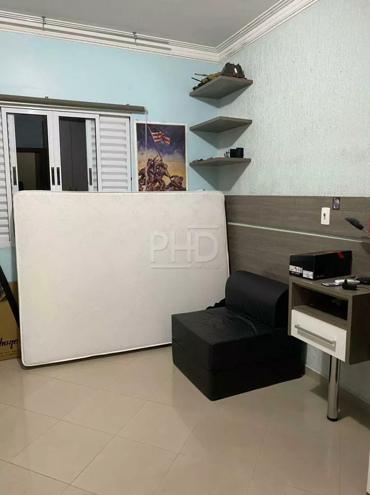 Sobrado, 3 quartos, 125 m² - Foto 2