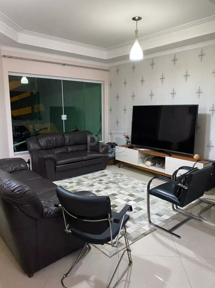 Sobrado, 3 quartos, 125 m² - Foto 5