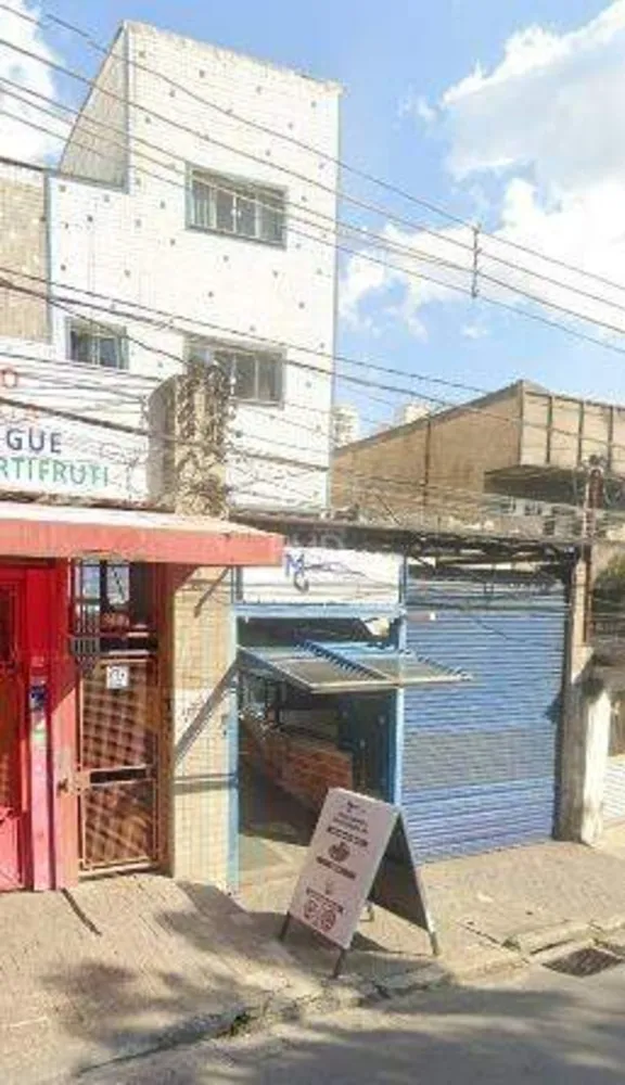 Prédio Inteiro, 650 m² - Foto 2