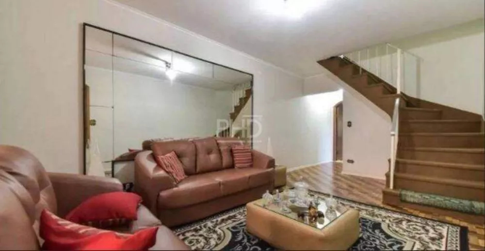 Sobrado à venda com 3 quartos, 365m² - Foto 3