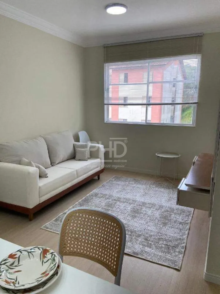 Apartamento, 2 quartos, 54 m² - Foto 2