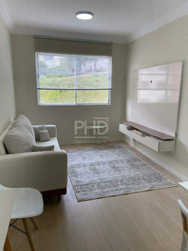 Apartamento, 2 quartos, 54 m² - Foto 3