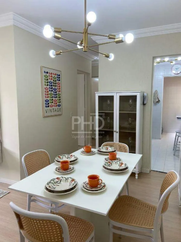 Apartamento, 2 quartos, 54 m² - Foto 5