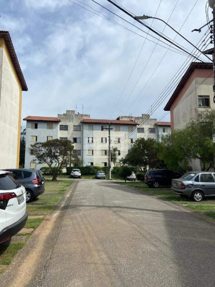Apartamento, 2 quartos, 54 m² - Foto 12