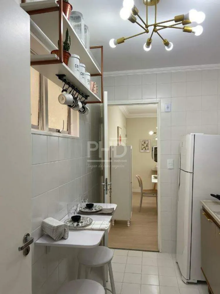 Apartamento, 2 quartos, 54 m² - Foto 7