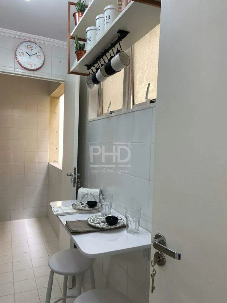 Apartamento, 2 quartos, 54 m² - Foto 9