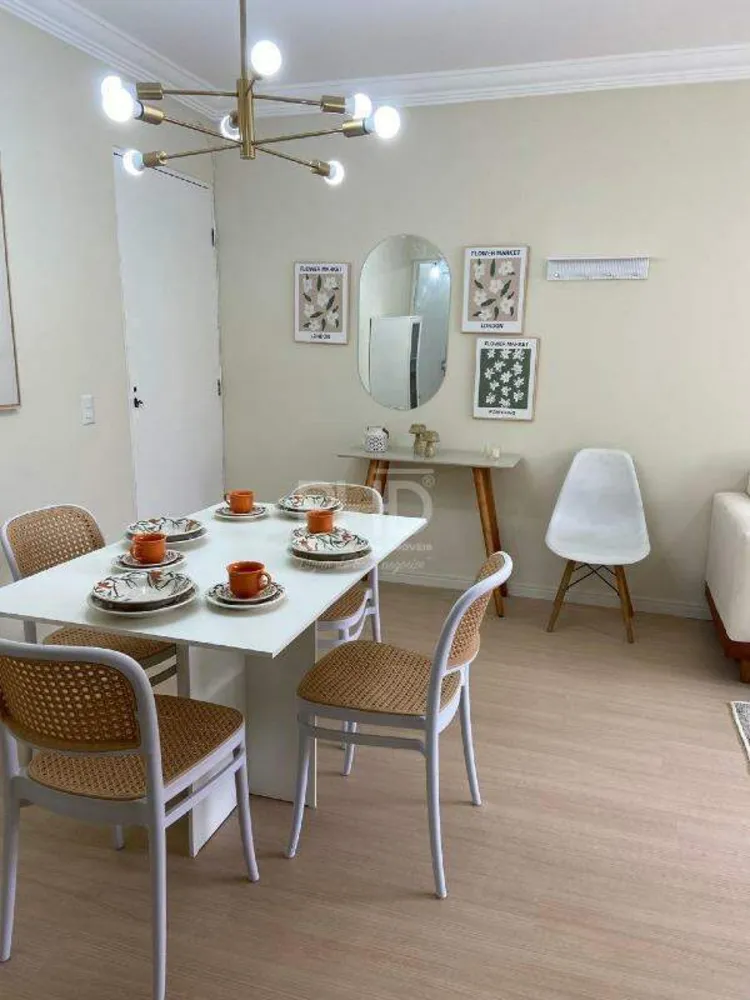 Apartamento, 2 quartos, 54 m² - Foto 5