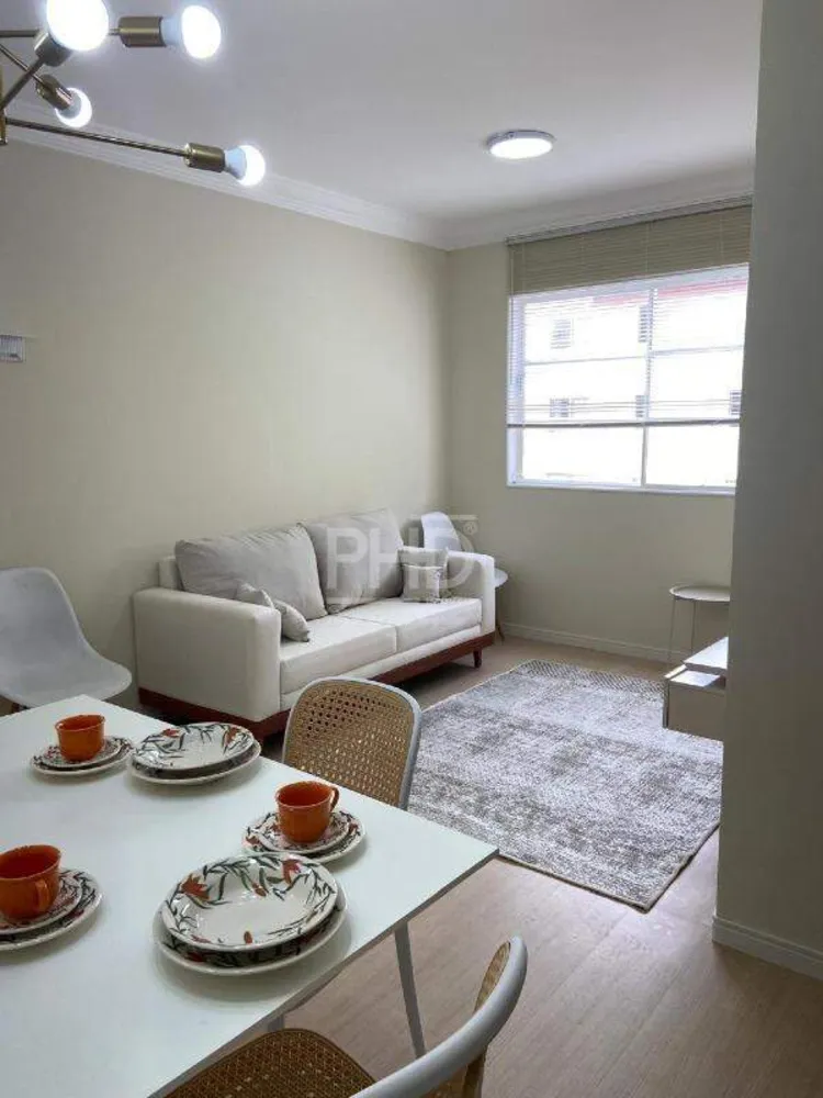 Apartamento, 2 quartos, 54 m² - Foto 4