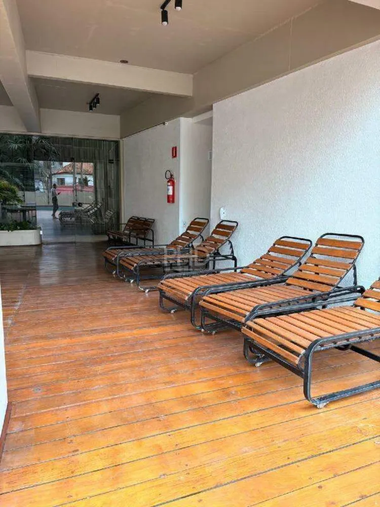 Apartamento, 5 quartos, 398 m² - Foto 8