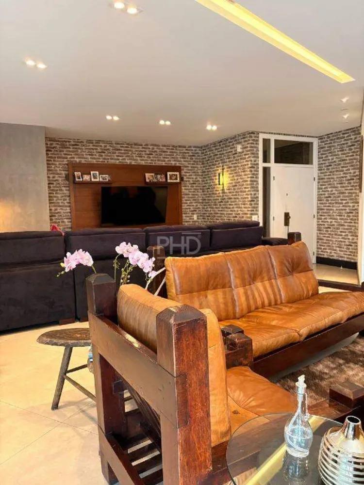 Apartamento, 5 quartos, 398 m² - Foto 1