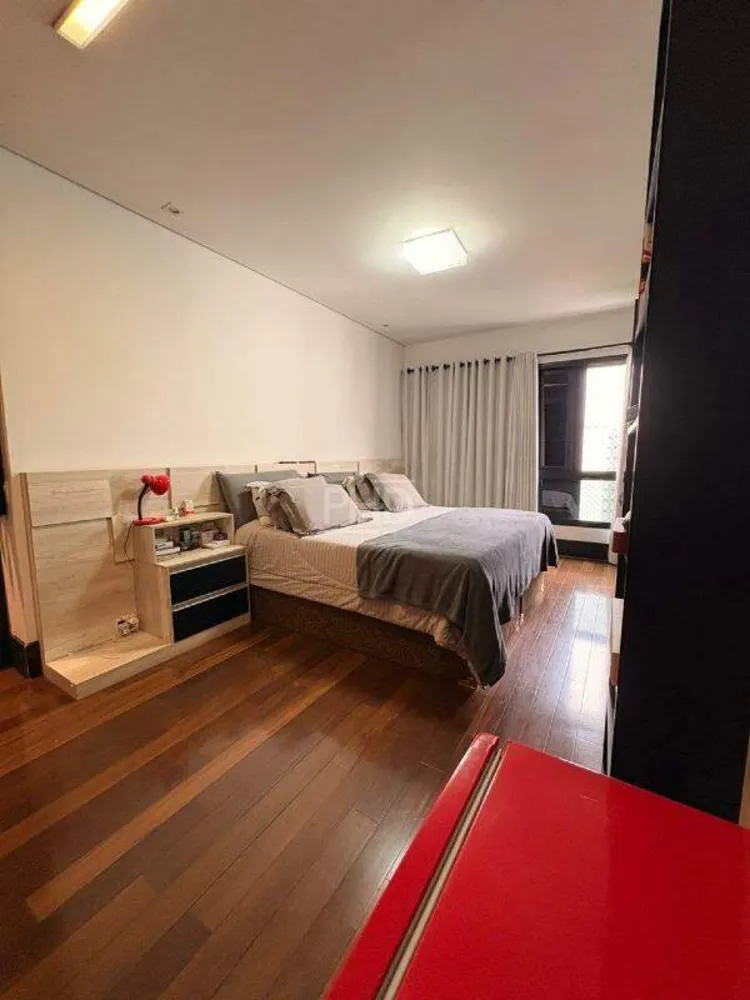 Apartamento, 5 quartos, 398 m² - Foto 3
