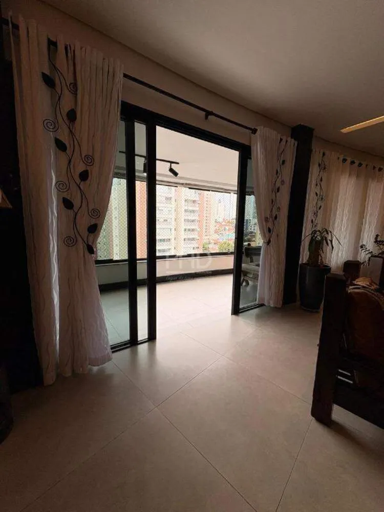 Apartamento, 5 quartos, 398 m² - Foto 2