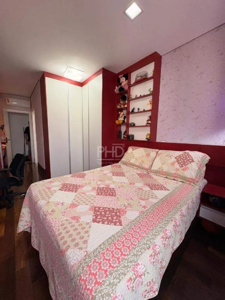 Apartamento, 5 quartos, 398 m² - Foto 4