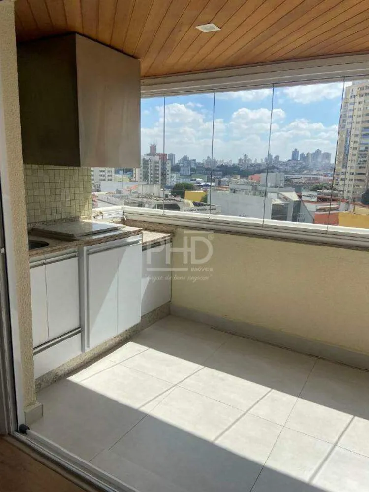 Apartamento, 3 quartos, 119 m² - Foto 5