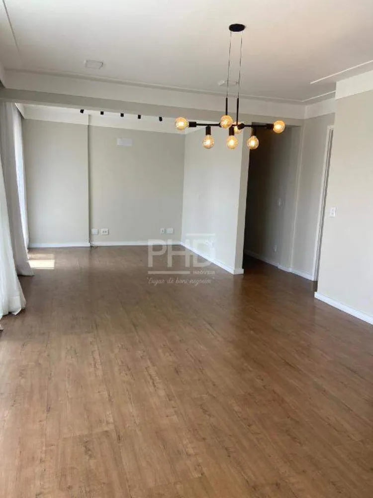 Apartamento, 3 quartos, 119 m² - Foto 3