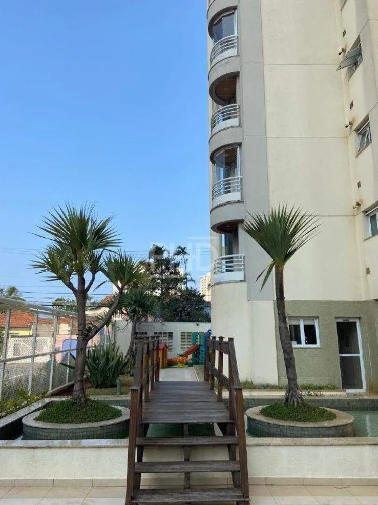 Apartamento, 3 quartos, 119 m² - Foto 12