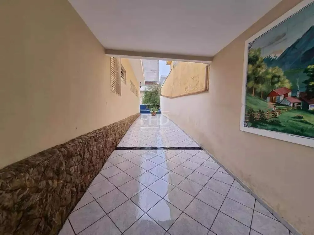 Casa, 3 quartos, 161 m² - Foto 7