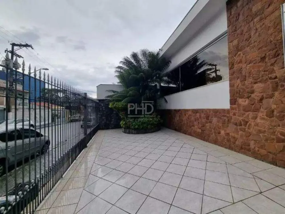 Casa, 3 quartos, 161 m² - Foto 6