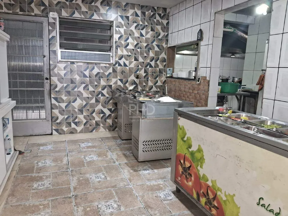 Loja-Salão, 350 m² - Foto 8