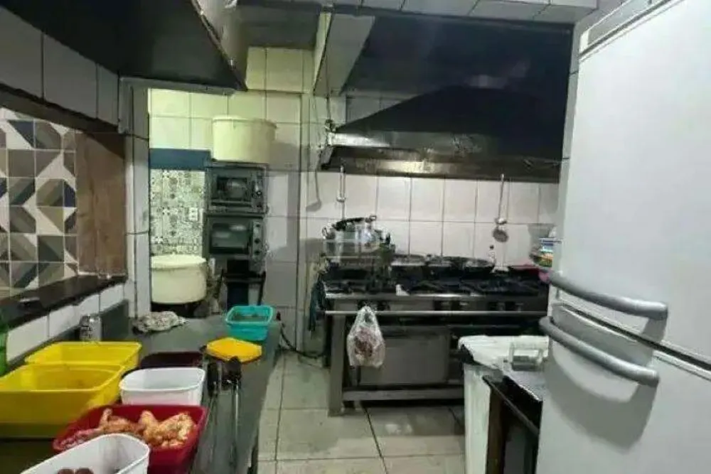 Loja-Salão, 350 m² - Foto 6