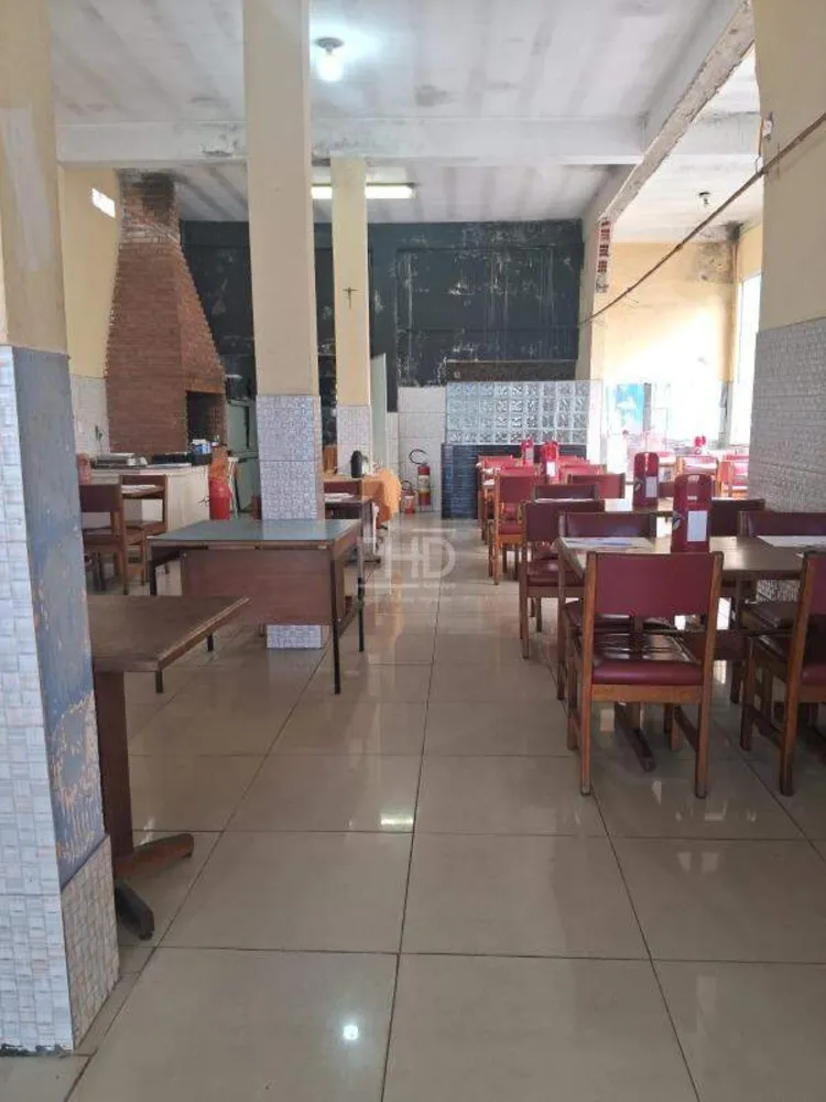 Loja-Salão, 350 m² - Foto 3