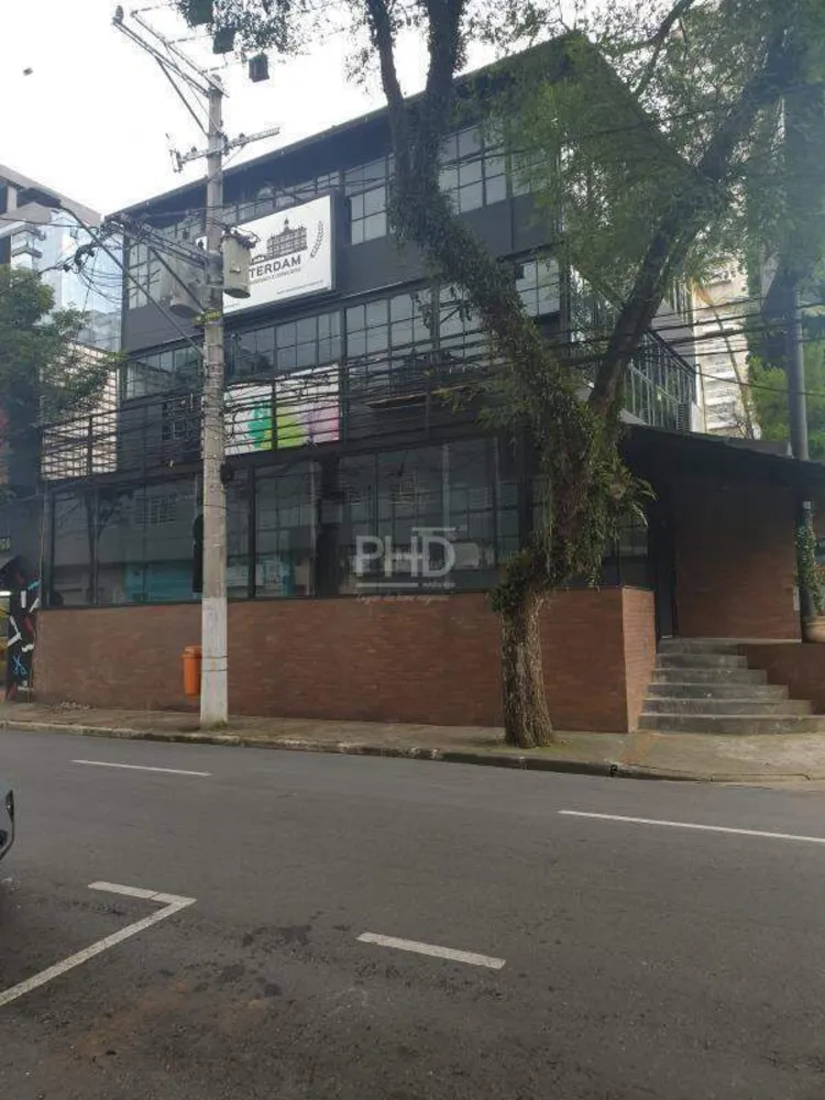 Prédio Inteiro, 300 m² - Foto 1