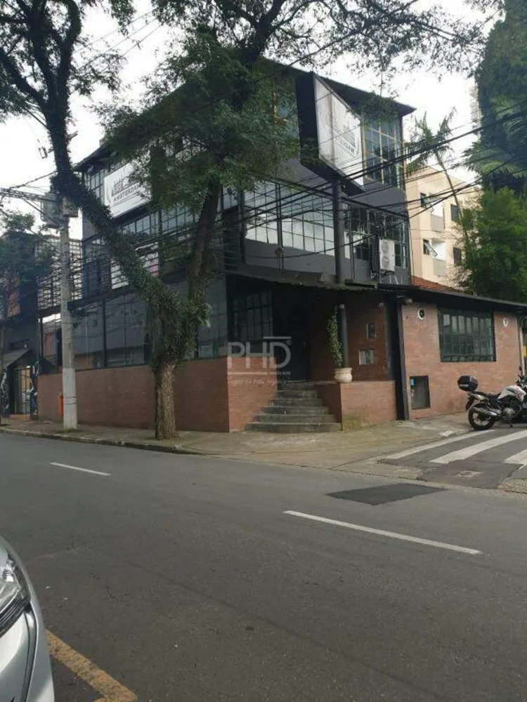 Prédio Inteiro, 300 m² - Foto 8