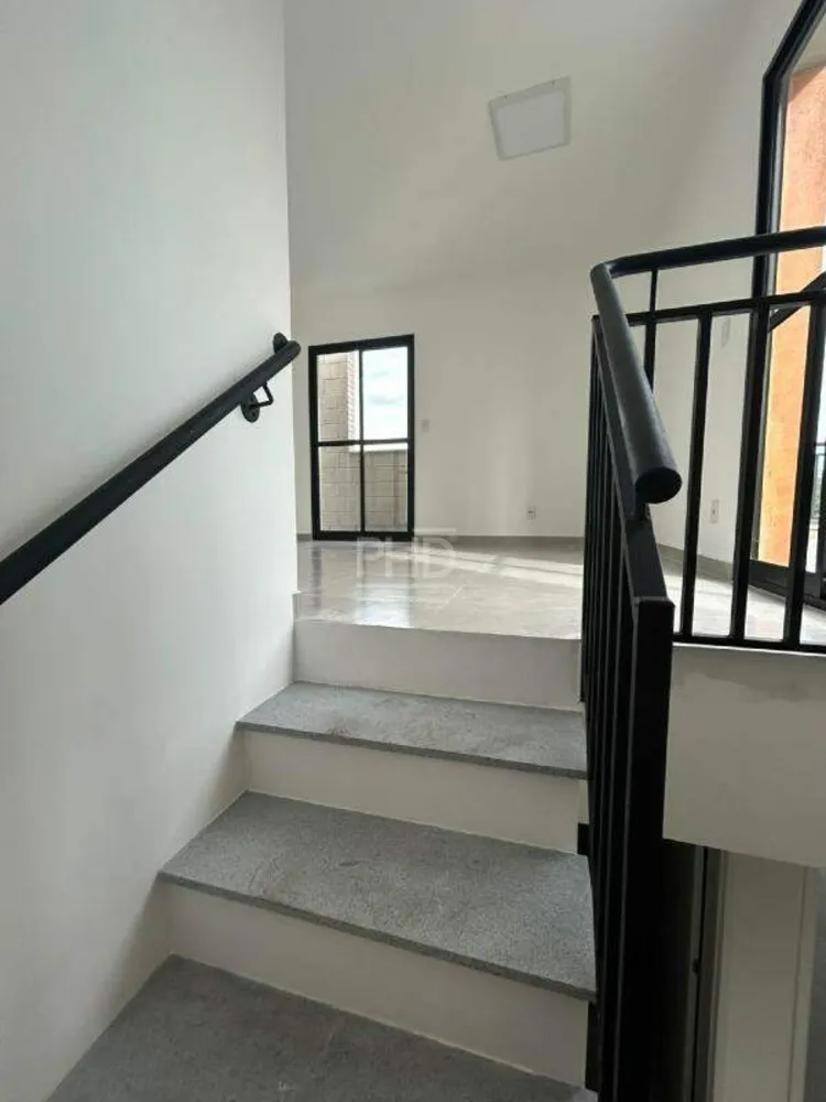 Cobertura, 3 quartos, 155 m² - Foto 3
