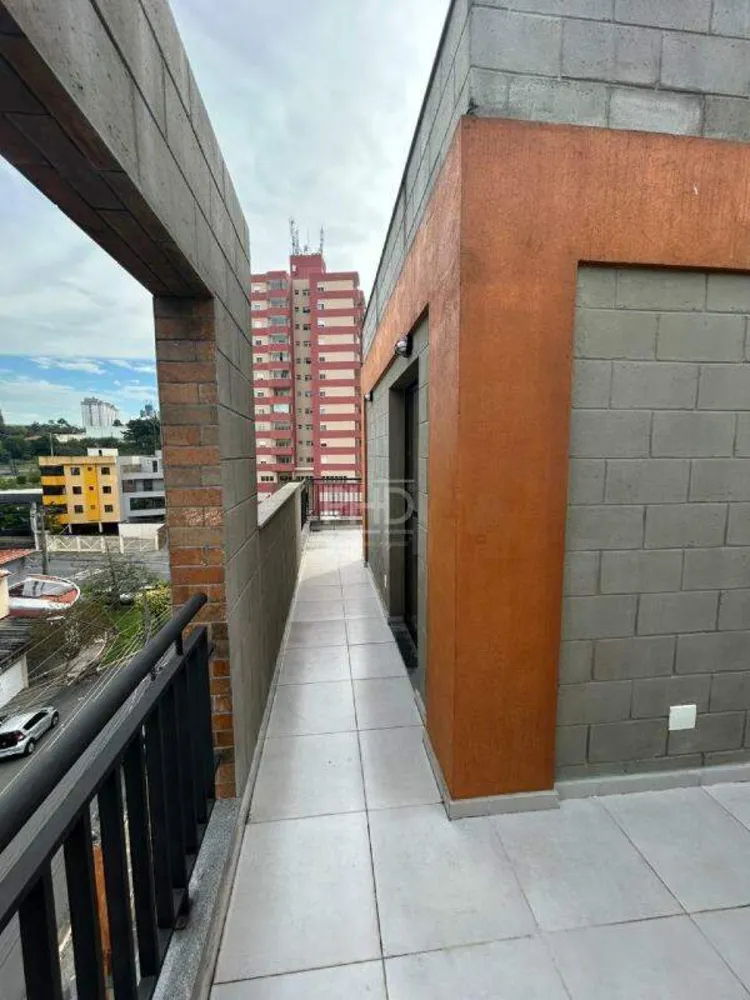 Cobertura, 3 quartos, 155 m² - Foto 6
