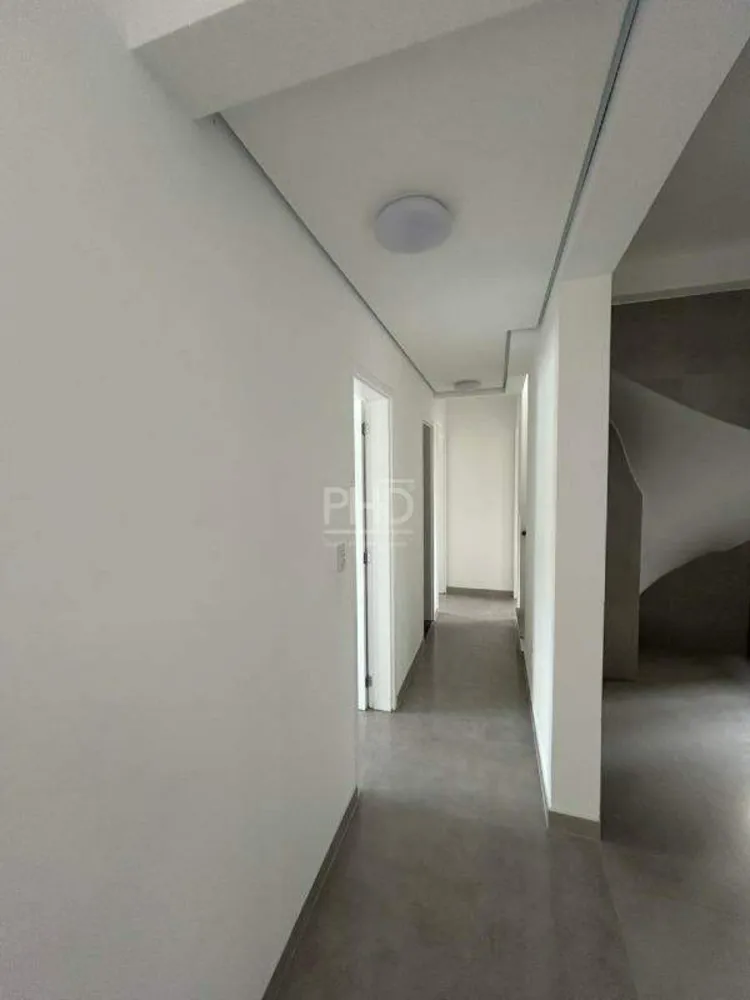 Cobertura, 3 quartos, 155 m² - Foto 1